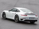 Porsche 911 Turbo S 2013 года